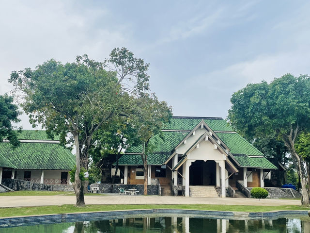 สุนทรภู่ครูกวีศรีสยาม