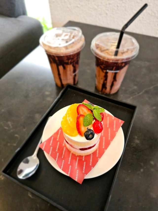 Sunbaked cafe buriram Sunbaked cafe buriram