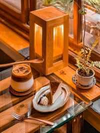 YouShi Coffee Hong Kong