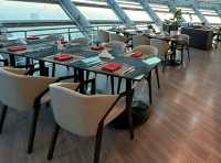 Sky-High Comfort at Novotel Atlantis