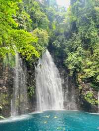 Tinago Falls: Iligan’s Hidden Treasure