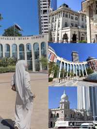 Alor Setar – Kuala Lumpur