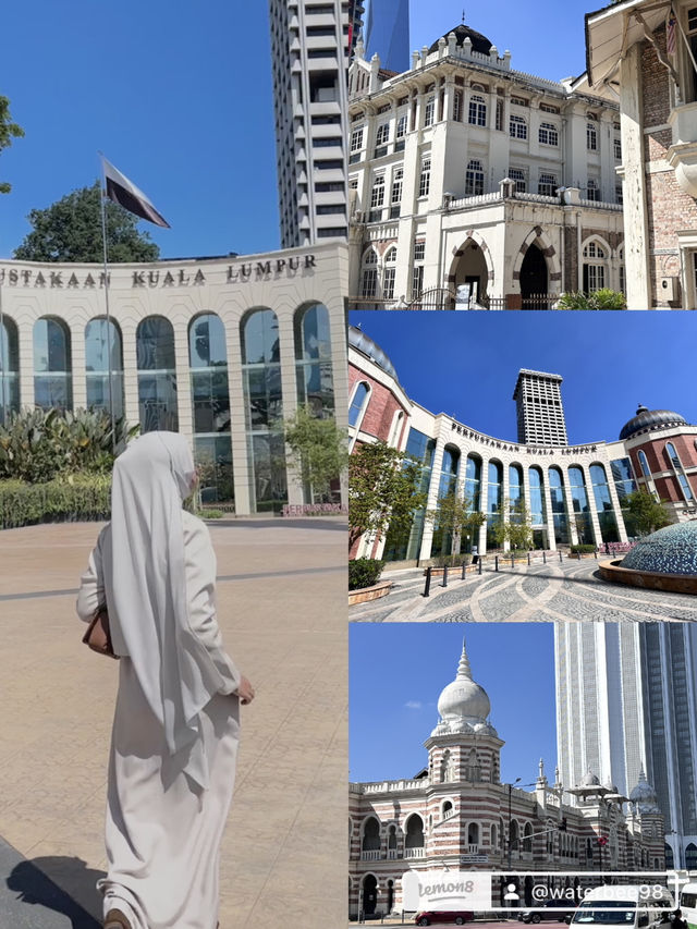 Alor Setar – Kuala Lumpur