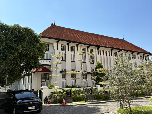 Peaceful Stay in the Heart of Surabaya 🌿