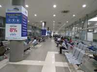 Terminal Sentral Kuantan