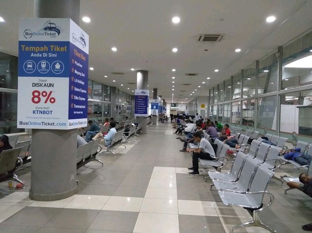 Terminal Sentral Kuantan