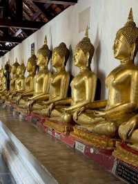 Wat Phra Si Rattana Mahathat