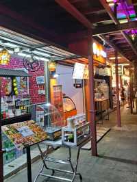 Groove Market ศาลายา ตลาดนัดสุดชิคสำหรับสายชิลล์!