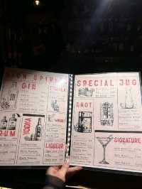 Seasonal infusions