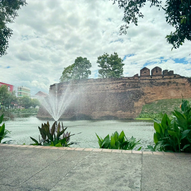 Experience Lovely ChiangMai < 200 USD for 2 for 3D/2N 