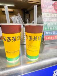 台中美食｜一中街人氣美食我選這幾間