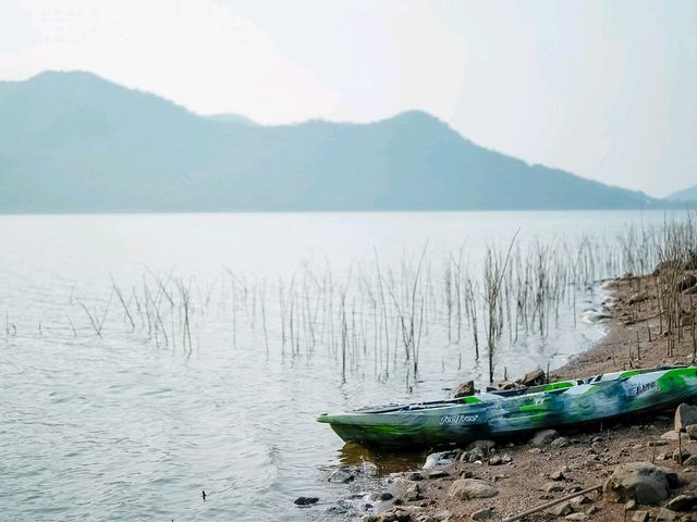 La Colline Campground แคมป์ปิ้ง 