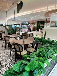 Cafe Colombo – Taste of Sri Lankan Colonial Flavors