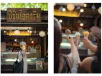 บ้านข้างวัด ชุมชนคนอาร์ตที่ต้องมาที่เชียงใหม่
