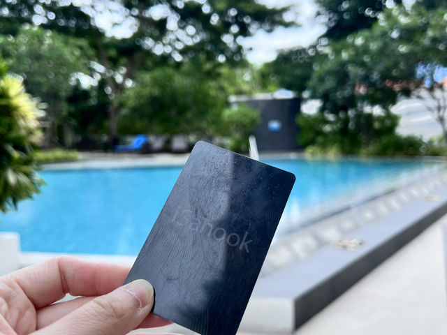อยากสนุก ... มา ไอสนุก 💦🌊