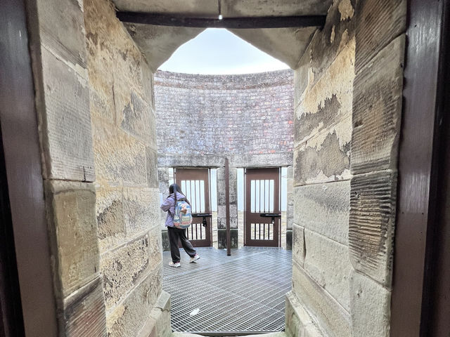 Port Arthur Historic Site – แทสมาเนีย