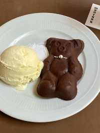 도쿄 시부야에서 만나는 🥞 유럽풍 분위기 맛집 브런치카페투어 여행지