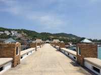 Bangrak Pier