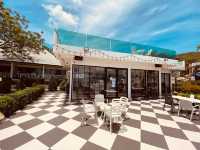 Indigo Cafe คาเฟ่เกาะล้าน 