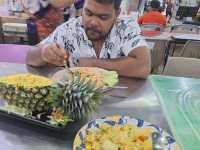 Unforgettable Stay at Phi Phi Island 