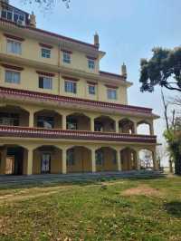 Kopan Monastery