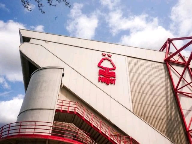 One of the best stadiums in the country, always a treat coming here, the closeness to the pitch creates a great atmosphere