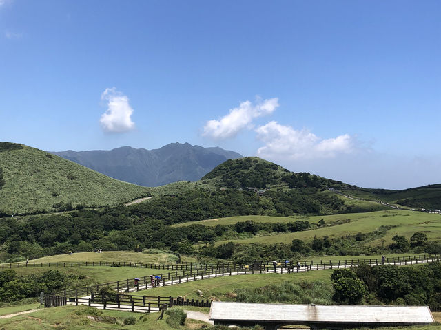 Travel across Taiwan as a broke 💸