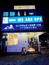 From Seoul Heat to Taiwan Chill – A Flavorful Duo at Sunway Velocity