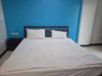 รีวิวที่พัก Green Park Hotel @มหาสารคาม