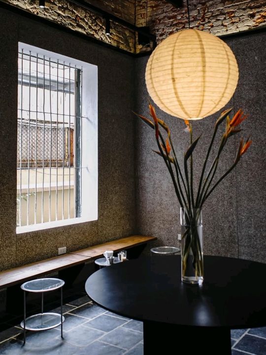 Thaiyen Cafe