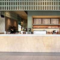 KIF BKK — คาเฟ่ญี่ปุ่นมินิมอลที่เงียบ