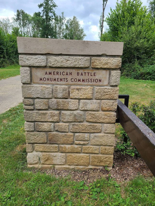 Marine Monument 