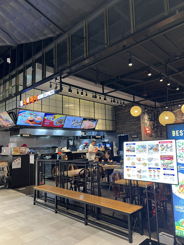 하남, 맛을 찾아서