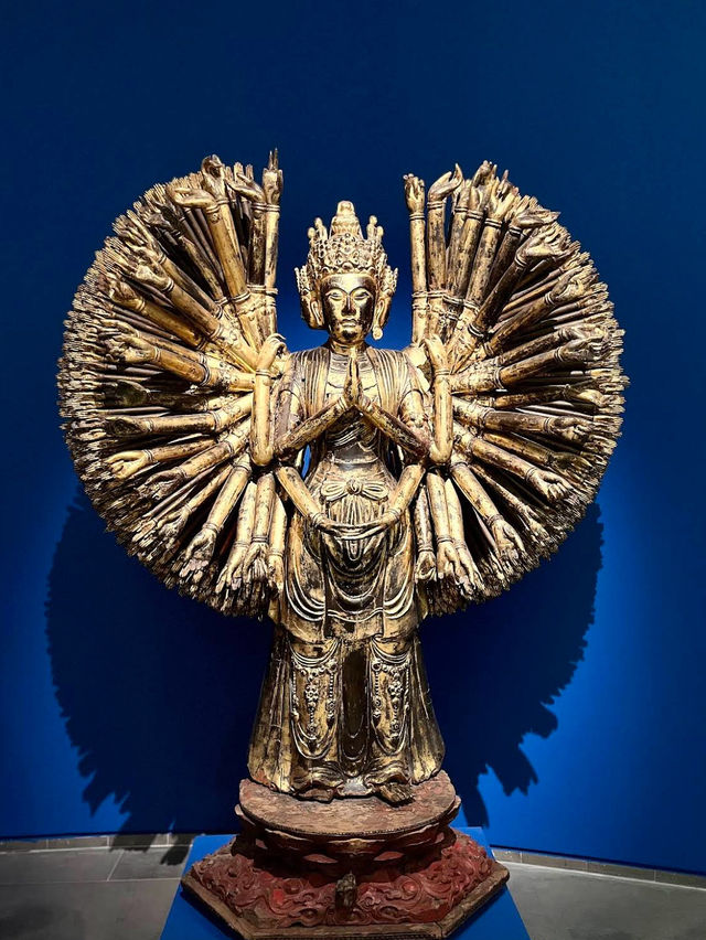 Guimet a Collection of Master Piece