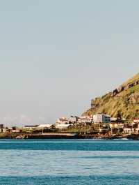 Accessible Seclusion for Tranquil Strolls