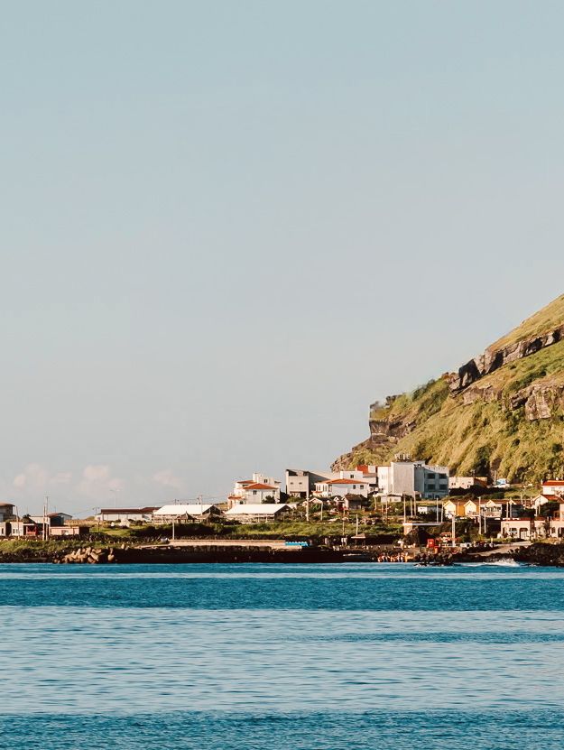 Accessible Seclusion for Tranquil Strolls