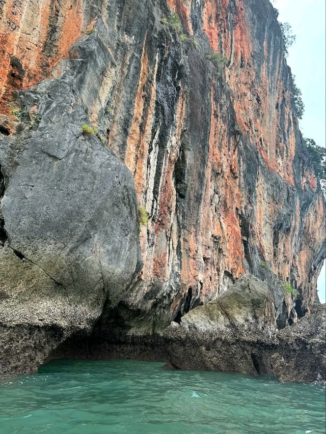 James Bond Island: Thailand’s Iconic Seascape