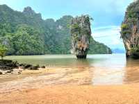 James Bond Island: Thailand’s Iconic Seascape