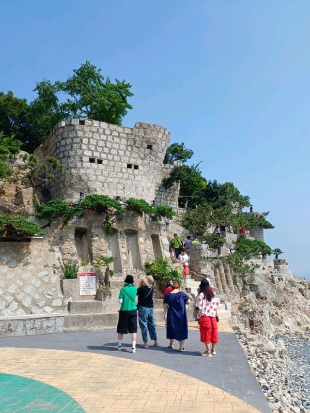 오션뷰 명소로 딱!