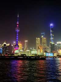 The oriental pearl tower shanghai