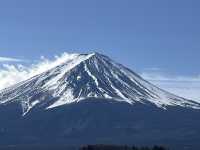 富士山大石公園