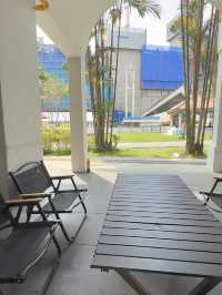 Lunch At Everton Park’s Calmest Corner: Where Aesthetic Meets Appetite  