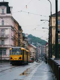 Prague, Czech Republic 
