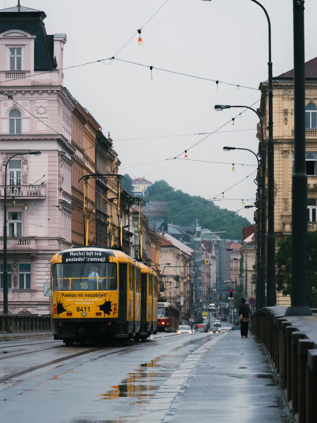 Prague, Czech Republic 