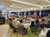 🦐 Yi Jia Seafood Sdn. Bhd. – A Seafood Feast Worth Going Back For