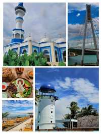 🇮🇩 Indonesia – Batam 3D2N Getaway 🌊🌤️