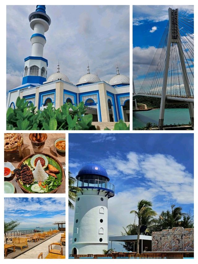 🇮🇩 Indonesia – Batam 3D2N Getaway 🌊🌤️