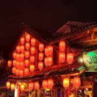 Lijiang must visit!!