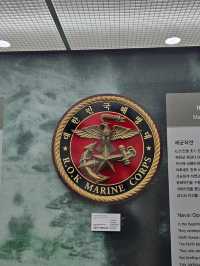 인천 상륙작전기념관 기념