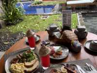 Canggu 性價比高villa
